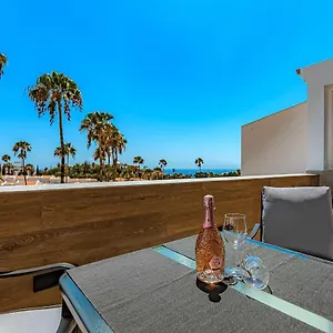 Luxury In Island Village. , Costa Adeje (Tenerife) España