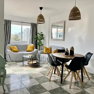 Girasol , Corralejo España