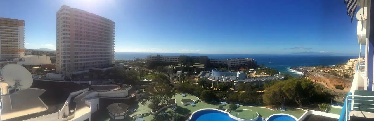 Apartment Nel Paraiso Deluxe Costa Adeje