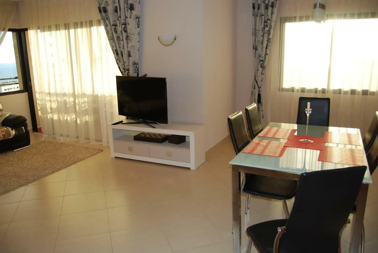 Apartment Nel Paraiso Deluxe Costa Adeje  0*, Costa Adeje (Tenerife) Spain