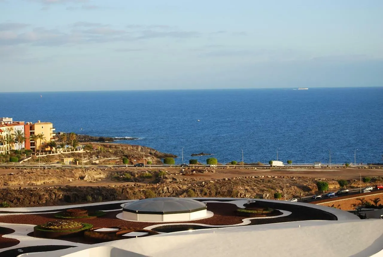 Apartment Nel Paraiso Deluxe Costa Adeje  Spain