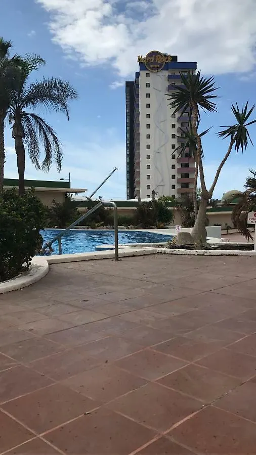 Apartment Nel Paraiso Deluxe Costa Adeje  0*, Costa Adeje (Tenerife)