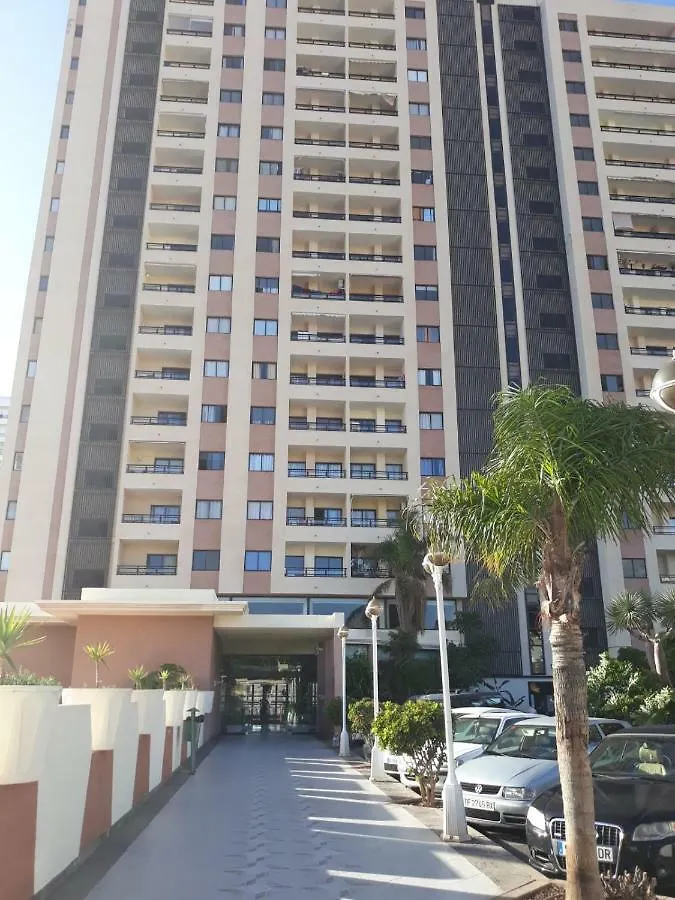Apartment Nel Paraiso Deluxe Costa Adeje