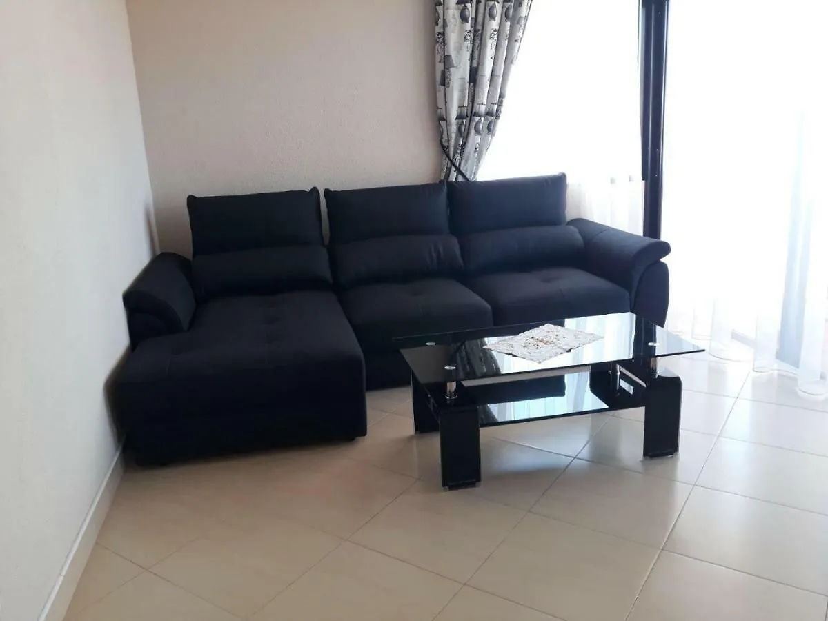 Apartment Nel Paraiso Deluxe Costa Adeje  0*, Costa Adeje (Tenerife)